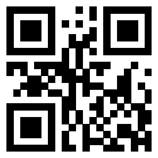 3303007396 QrCode associato