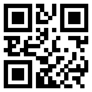 3303007398 QrCode associato