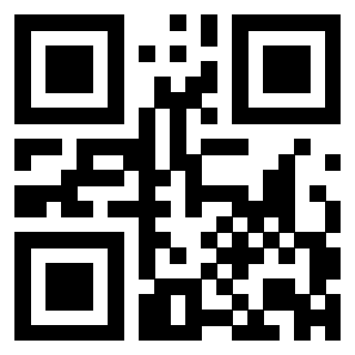 Il QrCode di 3303007401