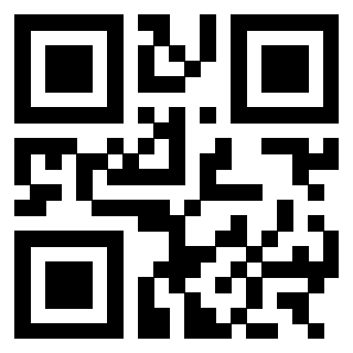 3303007404 QrCode associato