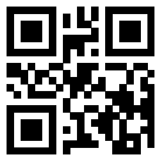 QrCode di 3303007405