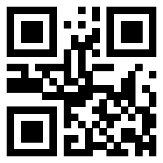 3303007407 - Immagine del Qr Code associato