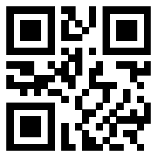 Immagine del Qr Code di 3303007410