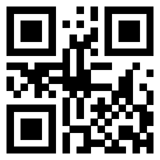 Qr Code di 3303007412