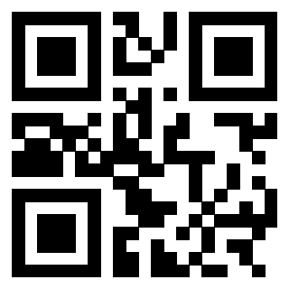 3303007416 - Immagine del Qr Code associato