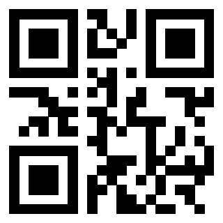 Immagine del QrCode di 3303007417