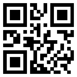Il Qr Code di 3303007418