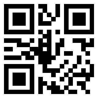 3303007420 - Immagine del QrCode