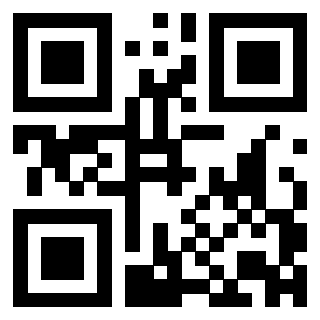 Il Qr Code di 3303007424