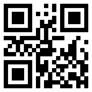 Il QrCode di 3303007425