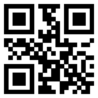 3303007428 - Immagine del QrCode