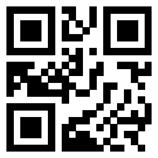 Scansione del QrCode di 3303007430