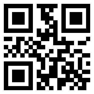 3303007432 QrCode associato