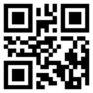 QrCode di 3303007433