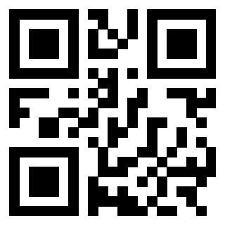 Il Qr Code di 3303007434