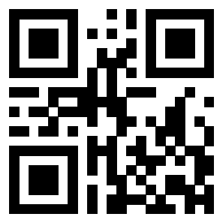 3303007437 QrCode associato