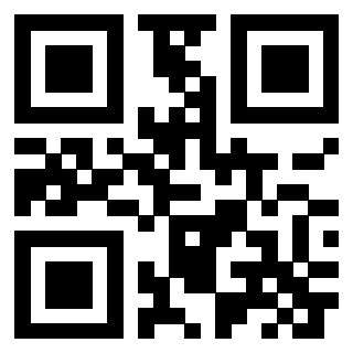 3303007441 Qr Code associato