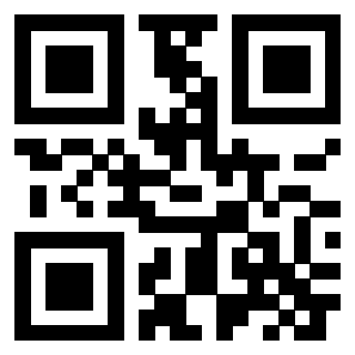 Scansione del QrCode di 3303007442