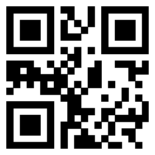 Qr Code di 3303007443