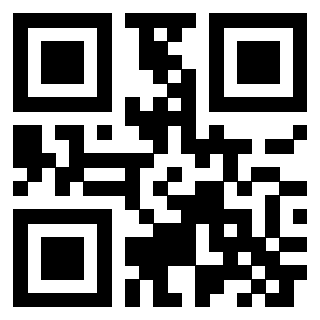 Il Qr Code di 3303007444