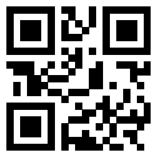 Immagine del QrCode di 3303007445