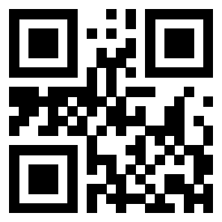 Il QrCode di 3303007446