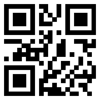 Qr Code di 3303007448