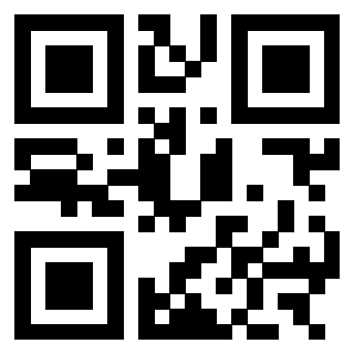 Scansione del Qr Code di 3303007449