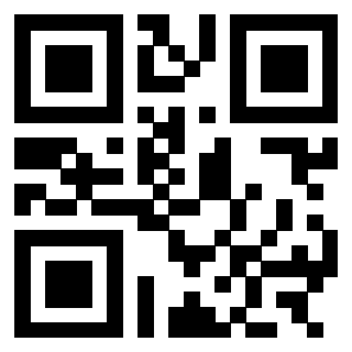 3303007451 Qr Code associato