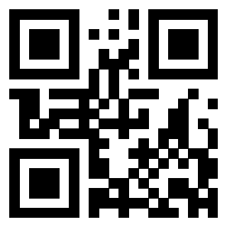 3303007452 - Immagine del Qr Code associato