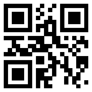 3303007453 QrCode associato
