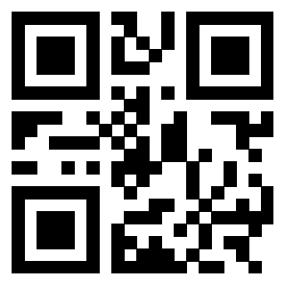 3303007456 Qr Code associato