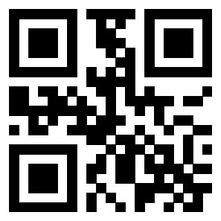 3303007458 - Immagine del Qr Code