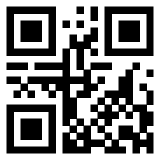 3303007461 Qr Code associato