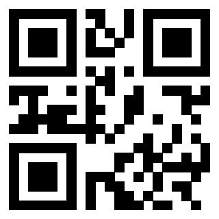 Il QrCode di 3303007465