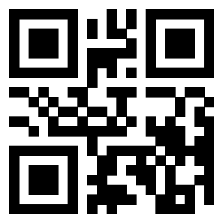 3303007466 - Immagine del QrCode associato