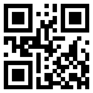 Scansione del Qr Code di 3303007467
