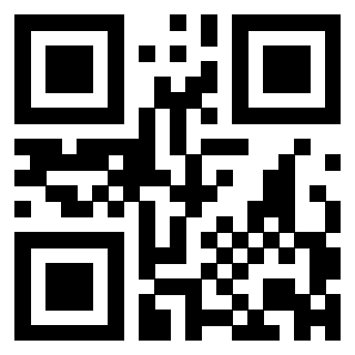 3303007470 - Immagine del Qr Code associato