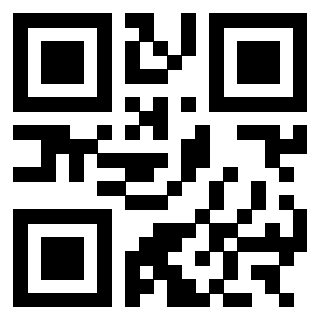 Scansione del Qr Code di 3303007471