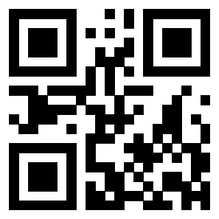 Il Qr Code di 3303007473