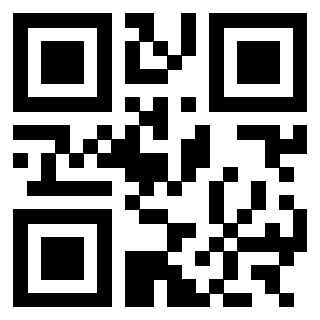 Scansione del Qr Code di 3303007476