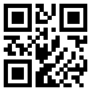3303007478 - Immagine del QrCode associato
