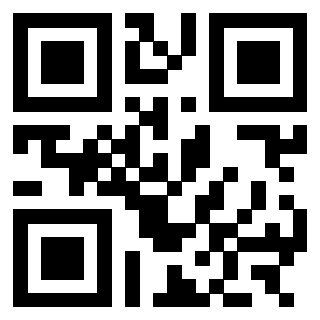 3303007479 - Immagine del QrCode
