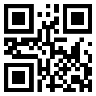 Il Qr Code di 3303007481