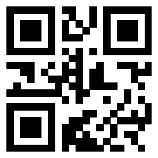 3303007482 - Immagine del QrCode