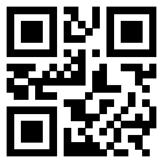 Scansione del Qr Code di 3303007488