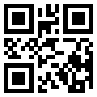 Scansione del Qr Code di 3303007494