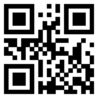 3303007496 Qr Code associato