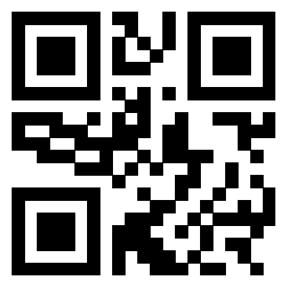 3303007498 - Immagine del Qr Code