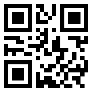 3303007499 - Immagine del Qr Code associato